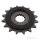 Pignone 16 Denti Divisione 520 per Kawasaki ER-6F 650 ER-6N 650 Suzuki SFV 650