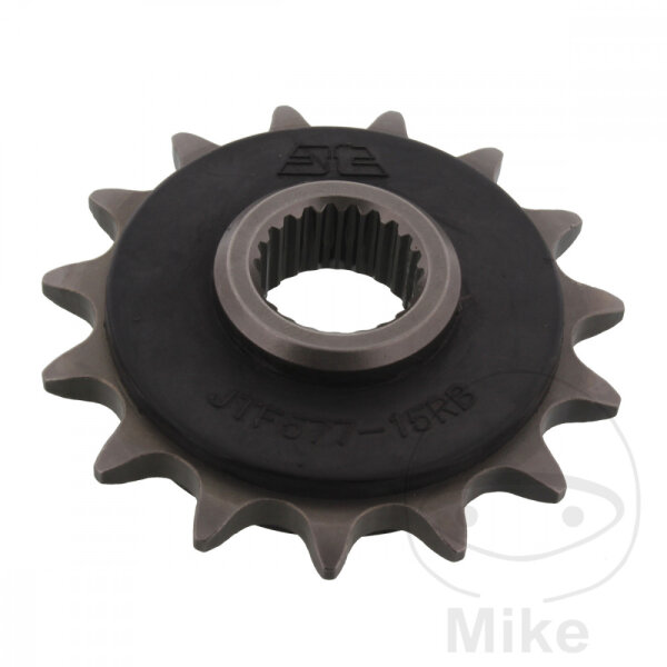 Pi&ntilde;&oacute;n 15 Dientes Divisi&oacute;n 520 para Yamaha SZR 660 TT 600 XT 600 XTZ 660 Tenere