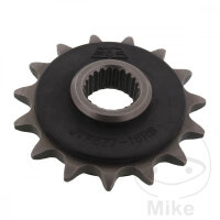 Pinion 15 Tooth Pitch 520 for Yamaha SZR 660 TT 600 XT...