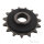 Pi&ntilde;&oacute;n 15 Dientes Divisi&oacute;n 520 para Yamaha SZR 660 TT 600 XT 600 XTZ 660 Tenere