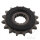 Pinion 16 Tooth Pitch 530 for Yamaha FJ 1200 FZ1 1000 XJR 1300 YZF-R1 1000