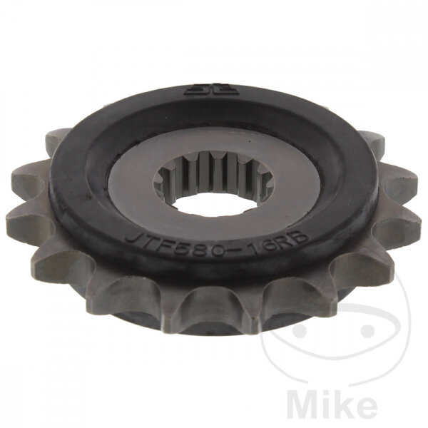 Pignone 16 Denti Divisione 530 per Yamaha FZ 750 FZ6 600 FZR 1000 YZF 750 1000