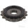 Pignone 16 Denti Divisione 530 per Yamaha FZ 750 FZ6 600 FZR 1000 YZF 750 1000