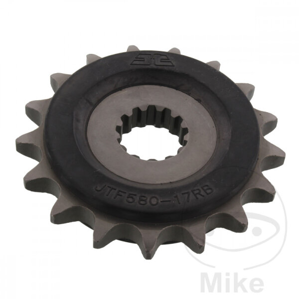 Pignone 17 Denti Divisione 530 per Yamaha FZ 750 FZ6 600 FZR 1000 YZF 750 1000