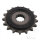 Pignone 17 Denti Divisione 530 per Yamaha FZ 750 FZ6 600 FZR 1000 YZF 750 1000