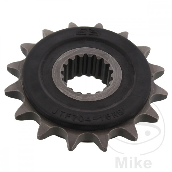 Pignone 16 Denti Divisione 525 per Aprilia ETV 1000 RST 1000 RSV 1000 BMW F 750 800