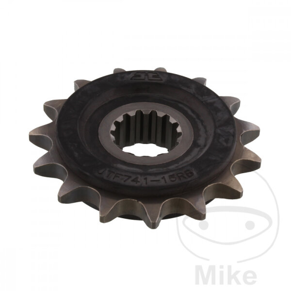 Pignone 15 Denti Divisione 525 per Ducati Diavel 1200 GT 1000 Monster 1000 1100 1200