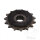 Pignone 15 Denti Divisione 525 per Ducati Diavel 1200 GT 1000 Monster 1000 1100 1200
