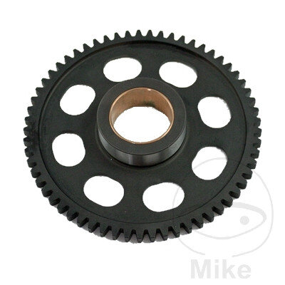 Ruota libera dellalternatore del motorino davviamento per BMW F 650 1993-2008 # G 650 2007-2010