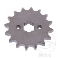 Ritzel 16 Z&auml;hne Teilung 428 f&uuml;r Honda CRF 100 F...