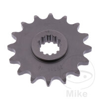Ritzel 16 Z&auml;hne Teilung 525 f&uuml;r Kawasaki ZR 750...