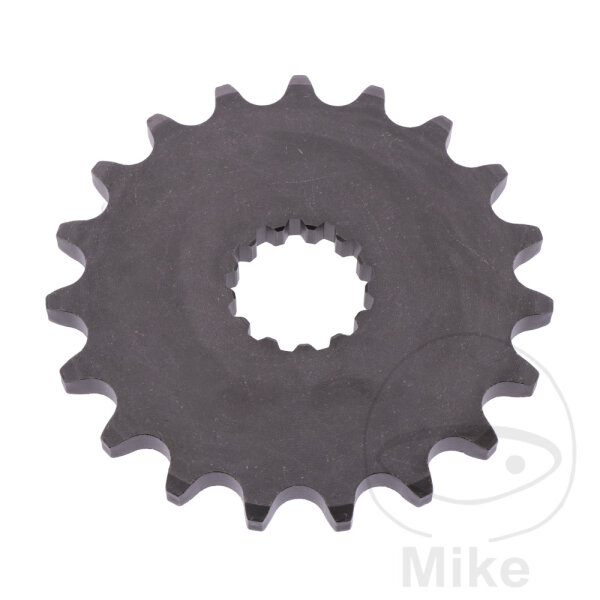 Pignone 19 Denti Divisione 525 per Triumph Bonneville 800 865 Thruxton 900