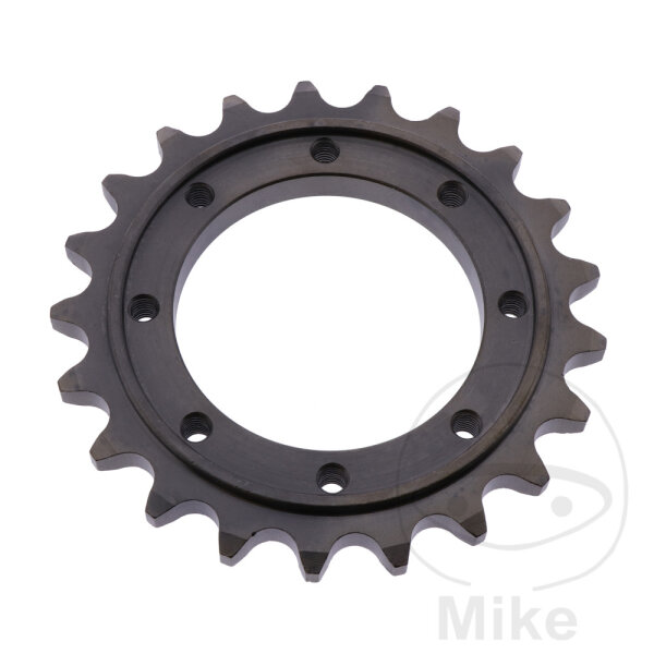 Pignone 21 Denti Divisione 525 per Aprilia SRV 850 Gilera GP 800
