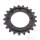Pignone 21 Denti Divisione 525 per Aprilia SRV 850 Gilera GP 800