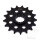 RITZEL RAC 17Z TEIL 520 FEINVERZ INNEND 25/28