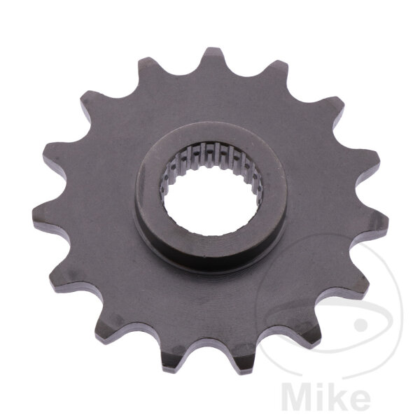 Pinion 15 Tooth Pitch 520 for Yamaha YFM 250 R