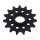 RITZEL RAC 15Z TEIL 520 FEINVERZ INNEND 25/28
