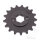 Pignone 17 Denti Divisione 520 per Goes G 400 SM Triton Baja 250 400 Outback 400