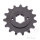 Pignone 15 Denti Divisione 520 per Goes G 400 SM Triton Baja 250 400 Outback 400