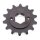 Pignone 14 Denti Divisione 520 per Goes G 400 SM Triton Baja 250 400 Outback 400