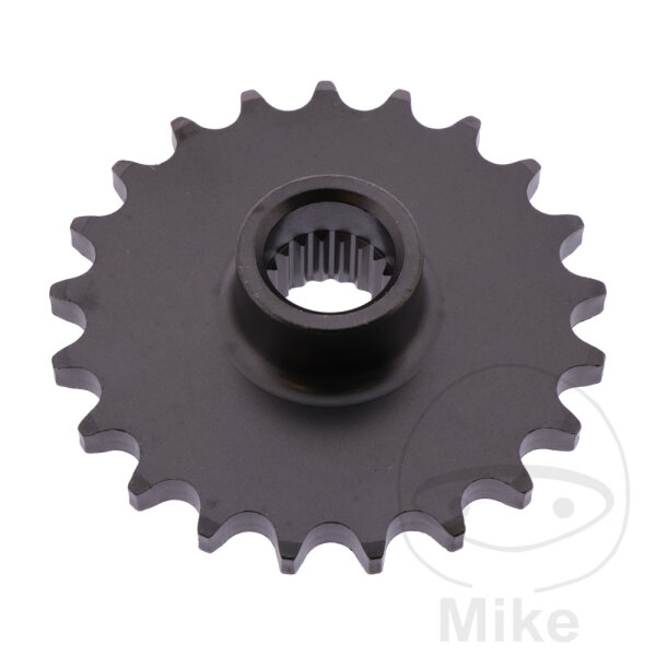 Pignone 21 Denti Divisione 428 per Aeon Cobra 50 Revo 50 100 Polaris Predator 90