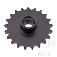 Ritzel 21 Z&auml;hne Teilung 428 f&uuml;r Aeon Cobra 50...