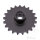 Pignone 21 Denti Divisione 428 per Aeon Cobra 50 Revo 50 100 Polaris Predator 90