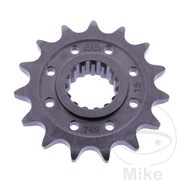 Pignone 15 Denti Divisione 525 per Ducati Panigale 1100 1199 1299 Streetfighter 1100