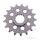 RITZEL RAC 17Z TEIL 520 FEINVERZ INNEND 24/27