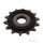 Pignone 14 Denti Divisione 520 per Suzuki DL 250 A V-Strom GSX 250 GW 250 Inazuma