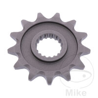 Ritzel 13 Z&auml;hne Teilung 520 f&uuml;r Honda CRF 250 R RX