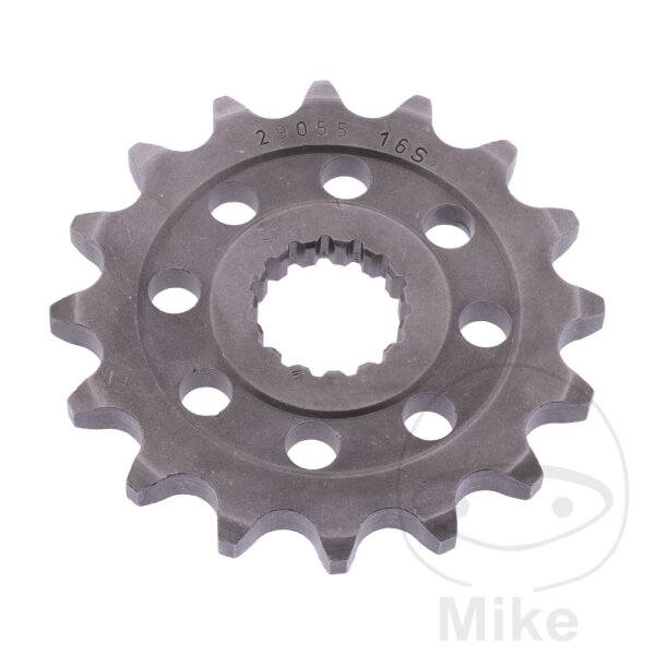 Pignone 16 Denti Divisione 525 per Royal Enfield Continental 650 Himalayan 411
