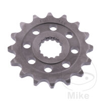 Pignon 16 Dents Division 525 pour Royal Enfield...