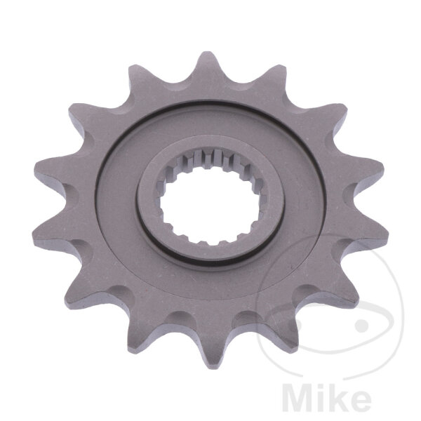 Pinion 14 Tooth Pitch 520 for Honda CRF 250 R RX