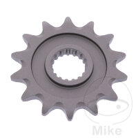 Pinion 14 Tooth Pitch 520 for Honda CRF 250 R RX