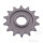 Pinion 14 Tooth Pitch 520 for Honda CRF 250 R RX
