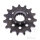Pignon 15 Dents Division 525 pour MV Agusta Brutale 800 F3 800 Rivale 800