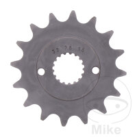 Pinion 16 Tooth Pitch 520 for Honda TRX 400 EX Fourtrax...