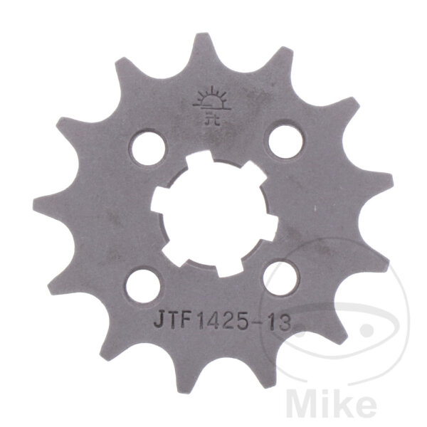 Pignon 13 Dents Division 428 pour Suzuki GSX-R 125 GT 125 RG 80 125 Gamma
