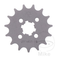 Ritzel 15 Z&auml;hne Teilung 428 f&uuml;r Suzuki GSX-R...