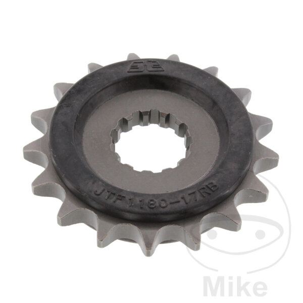 Pignone 17 Denti Divisione 530 per Triumph Adventurer 900 Daytona 900 955 1200