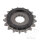 Pignone 17 Denti Divisione 530 per Triumph Adventurer 900 Daytona 900 955 1200
