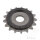 Pignone 17 Denti Divisione 525 per Triumph Bonneville 1200 Scrambler 1200