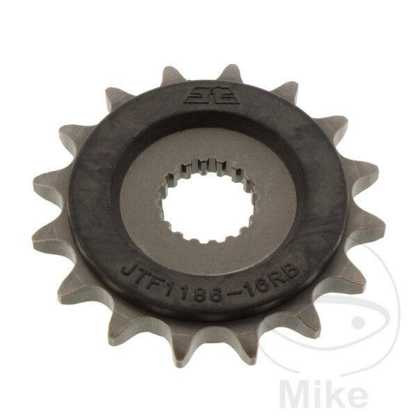 Pignone 16 Denti Divisione 525 per Triumph Bonneville 1200 Scrambler 1200