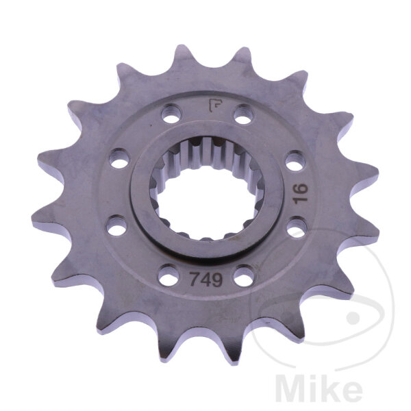 Pignone 16 Denti Divisione 525 per Ducati Panigale 1100 1199 Streetfighter 1100