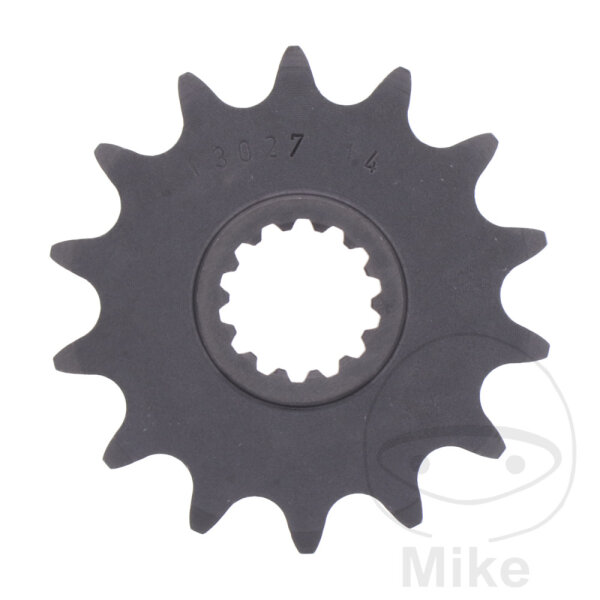 Pinion 14 Tooth Pitch 420 for Yamaha YZ 65