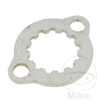 Plaque de blocage de pignon pour Husqvarna 401 # KTM...