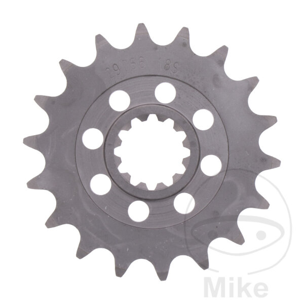 Pignone 18 Denti Divisione 525 per Kawasaki Ninja 1000 H2 1000 Z H2 1000
