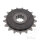 Pignone 17 Denti Divisione 520 per Honda CTX 700 NC 700 750 X-ADV 750