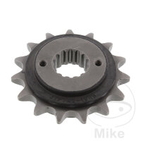 Ritzel 15 Z&auml;hne Teilung 525 f&uuml;r Ducati 916 996...